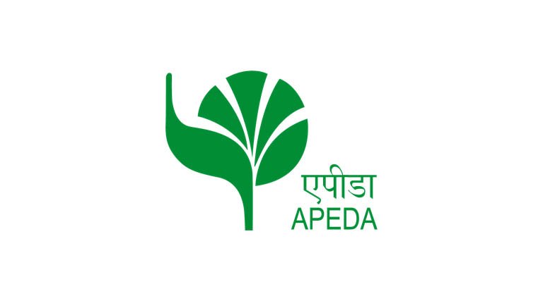 APEDA Certification