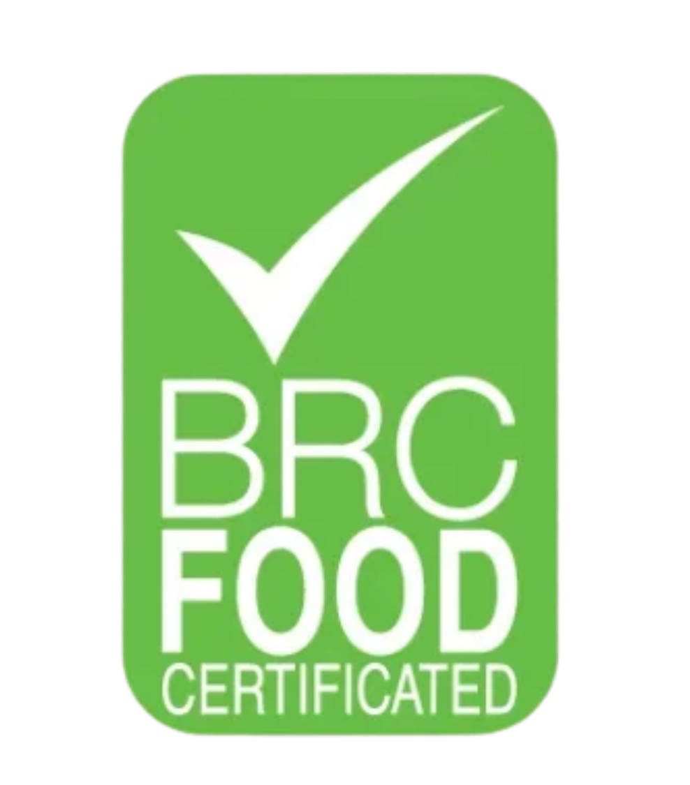 BRC Food Certification