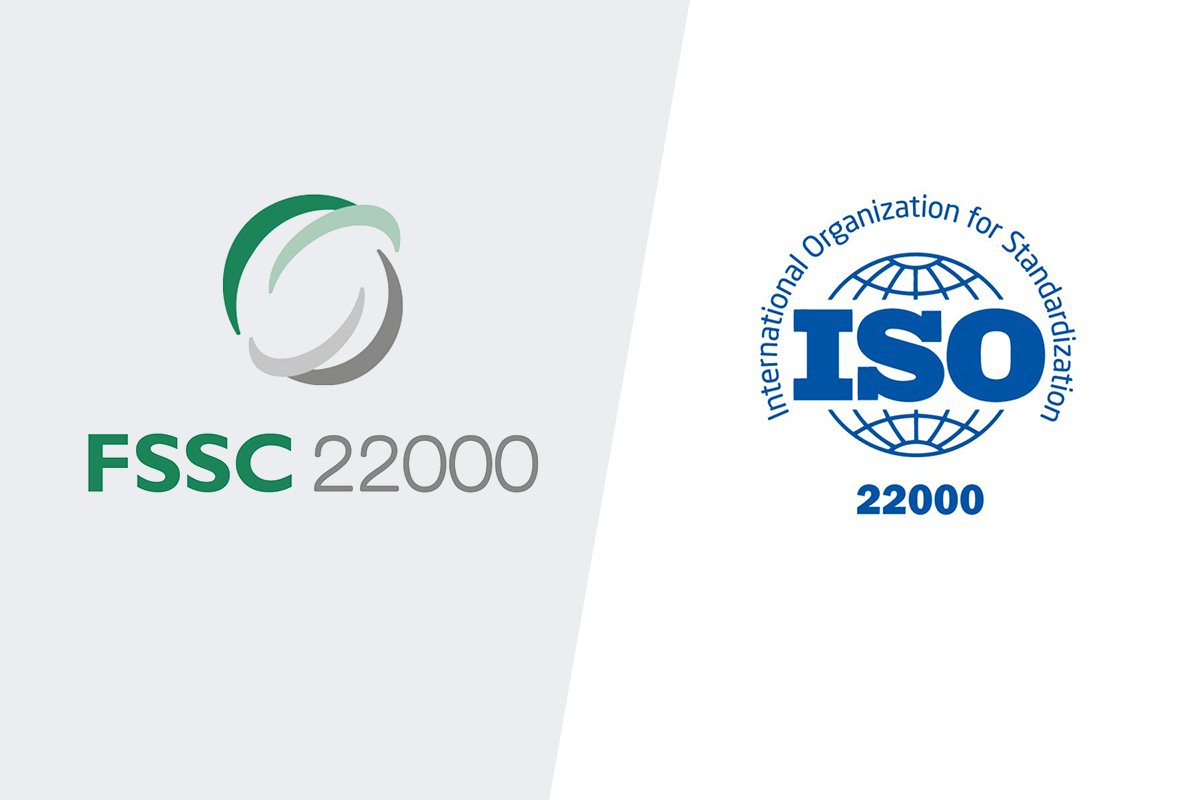 FSSC 22000 Certification